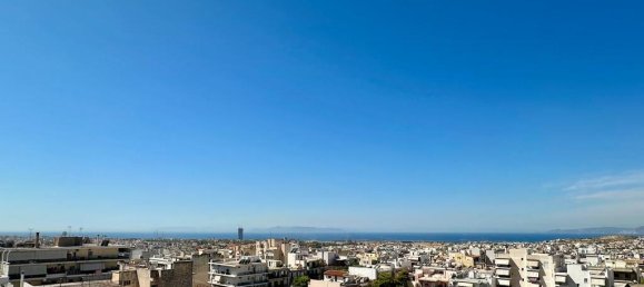 3 Schlafzimmer Maisonette-Wohnung in Argyroupoli, Greece, Nr. 95386 14