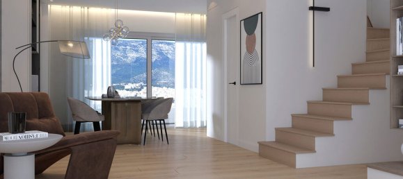 3 Schlafzimmer Maisonette-Wohnung in Argyroupoli, Greece, Nr. 95386 3