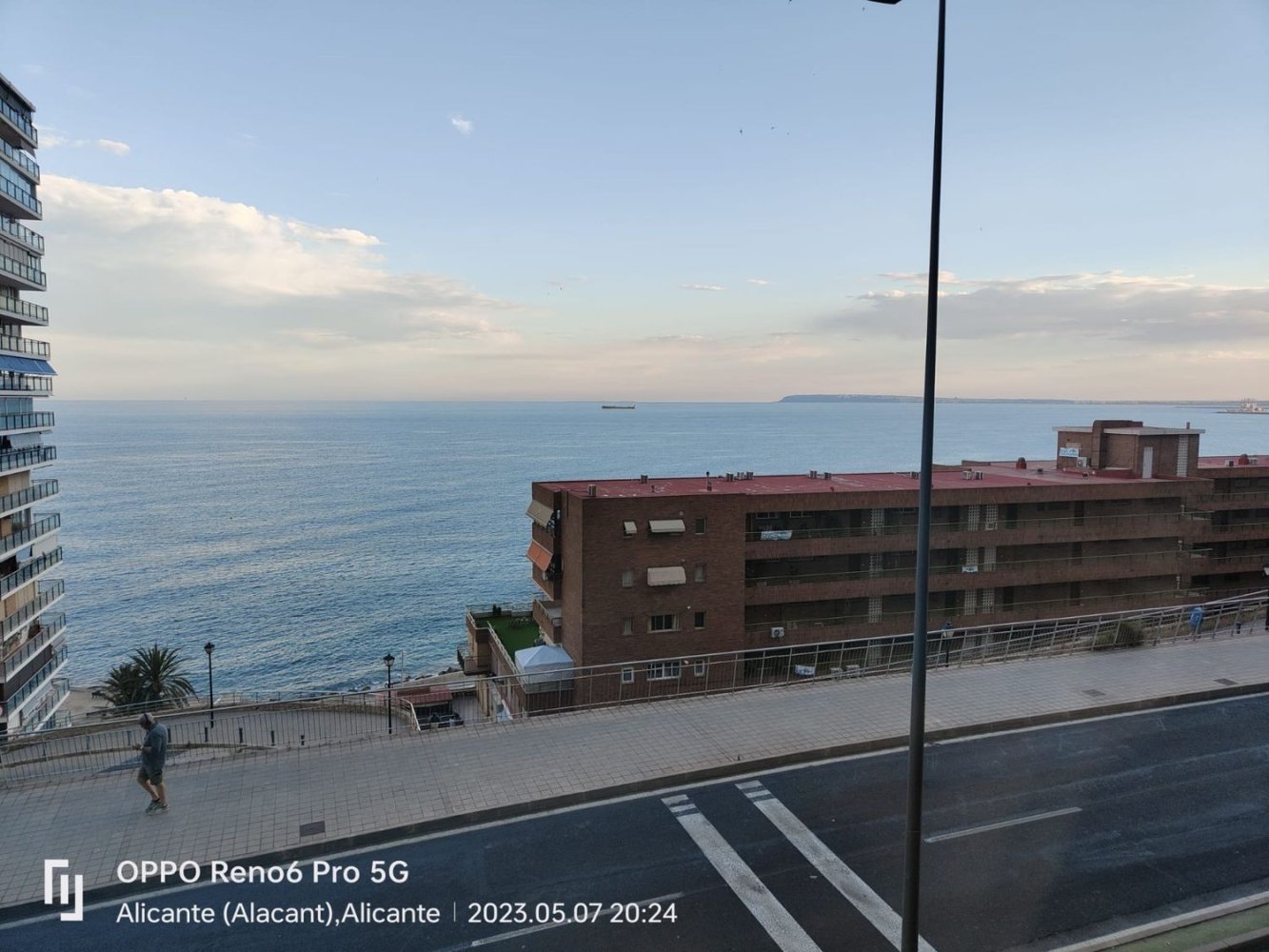 1 Schlafzimmer Wohnung in Alicante, Spain, Nr. 233352