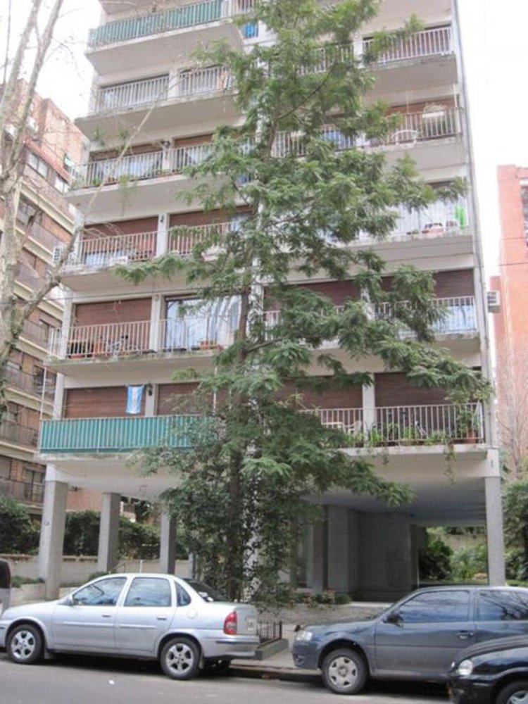 3 bedrooms Apartment in Buenos Aires, Argentina No. 70010