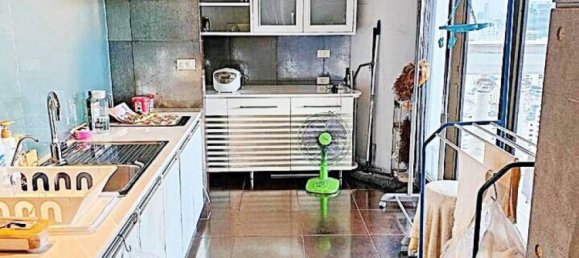 Apartamento com 2 quartos em condomínio em Bangkok, Thailand N.º 14339 5