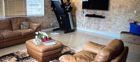 2 dormitorios villa en venta en Miami, Miami-Dade, Florida, USA № 615821 2