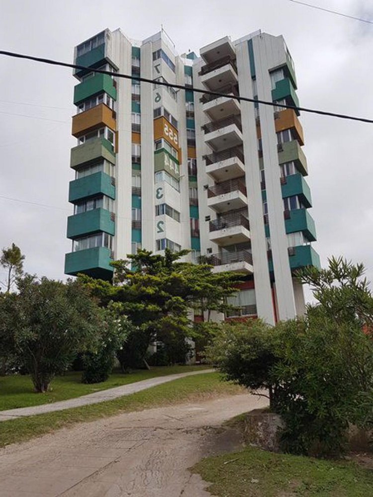 Студия в Мар-дель-Плата, Аргентина № 100144