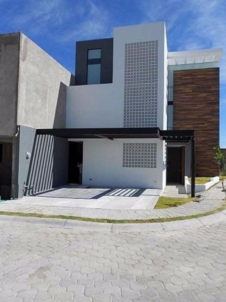 4 غرف نوم منزل في Puebla, Mexico رقم 180672