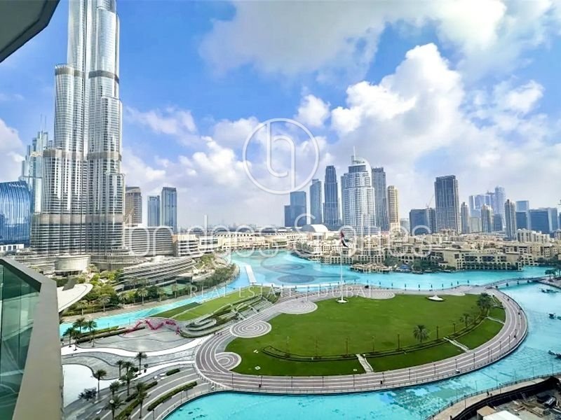 3 Schlafzimmer Wohnung in Downtown Dubai (Downtown Burj Dubai), UAE, Nr. 67994