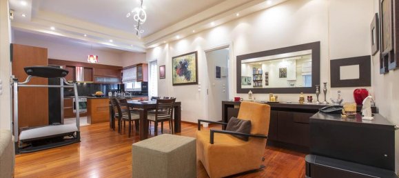 3 chambres Appartement à Artemida, Greece No. 5268 5