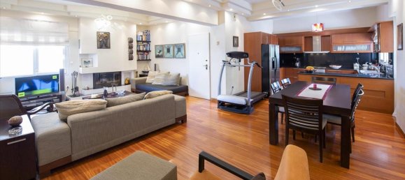 3 chambres Appartement à Artemida, Greece No. 5268 6