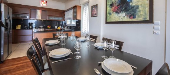 3 chambres Appartement à Artemida, Greece No. 5268 9