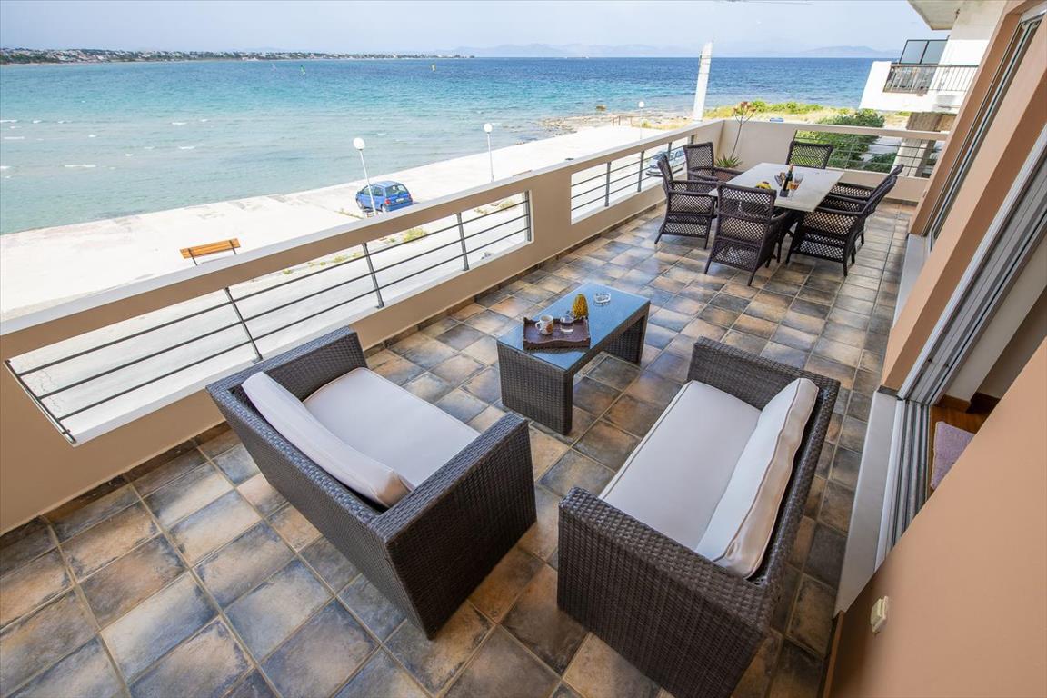 3 chambres Appartement à Artemida, Greece No. 5268