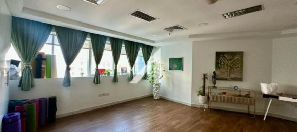 Büro in Dubai, UAE 102.1m², Nr. 107869 2