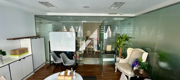 Büro in Dubai, UAE 102.1m², Nr. 107869 4
