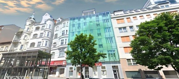 5-salle Appartement à Margareten, Austria No. 226629 2