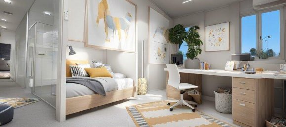 5-salle Appartement à Margareten, Austria No. 226629 7