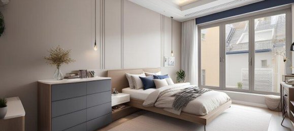 5-salle Appartement à Margareten, Austria No. 226629 5