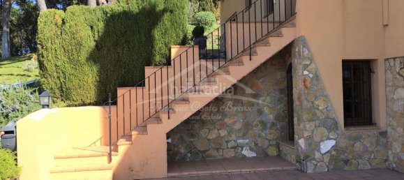 5 chambres Maison à Palafrugell, Spain No. 77829 6