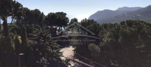 5 chambres Maison à Palafrugell, Spain No. 77829 19