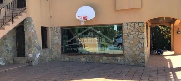 5 chambres Maison à Palafrugell, Spain No. 77829 29