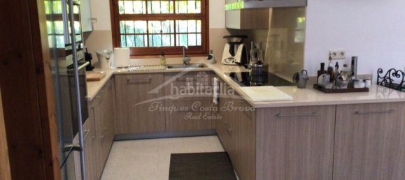 5 chambres Maison à Palafrugell, Spain No. 77829 14