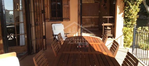 5 chambres Maison à Palafrugell, Spain No. 77829 12