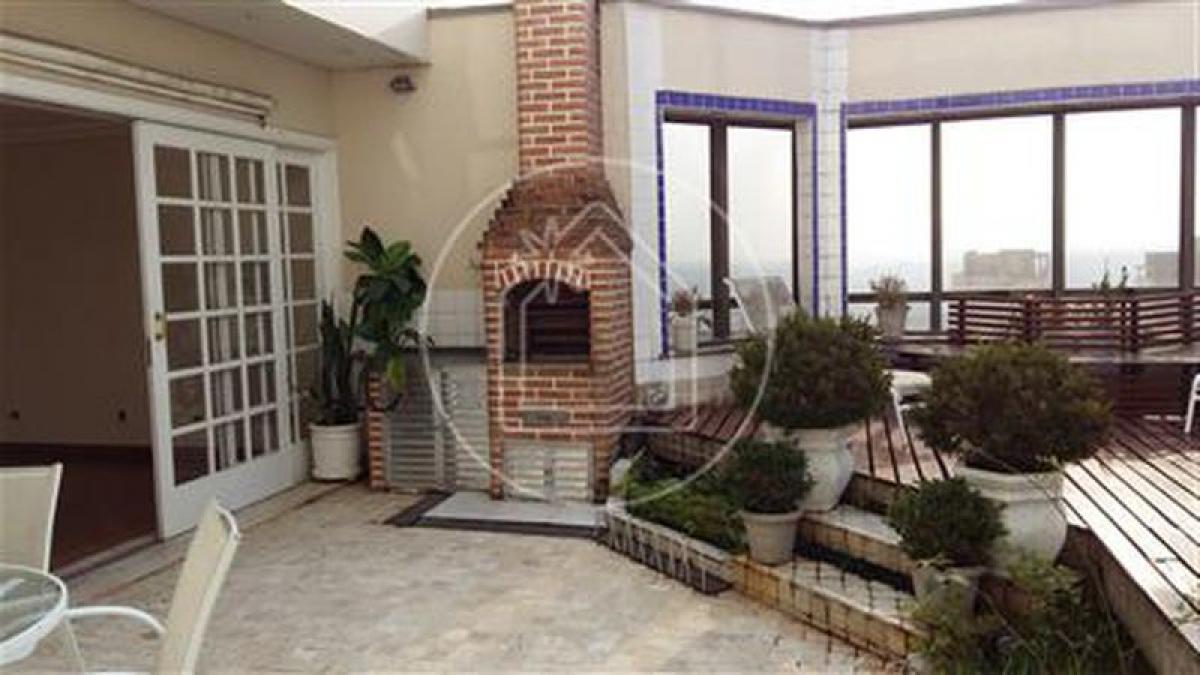 6 Schlafzimmer Wohnung in Sao Paulo, Brazil, Nr. 543707