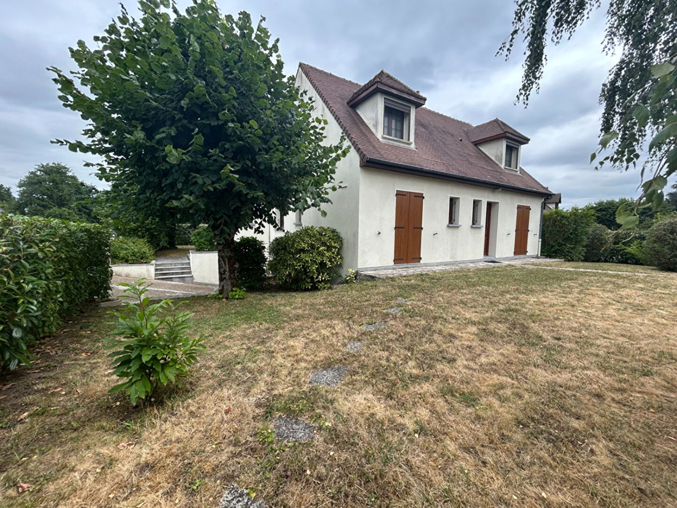 7 Schlafzimmer Haus in Semoy, France, Nr. 282725