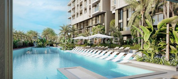 شقة 1+1 في Antalya, Turkey رقم 12355 15