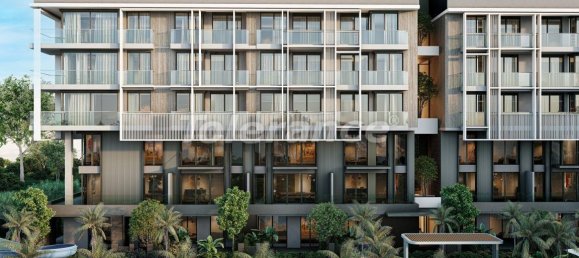 شقة 1+1 في Antalya, Turkey رقم 12355 9