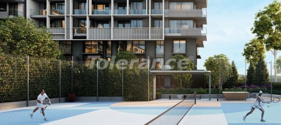 شقة 1+1 في Antalya, Turkey رقم 12355 20