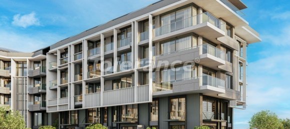 شقة 1+1 في Antalya, Turkey رقم 12355 10