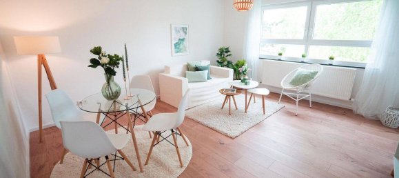 2 chambres Appartement à Saarbrucken, Germany No. 311890 4