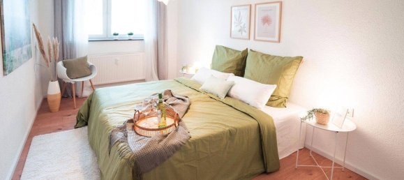 2 chambres Appartement à Saarbrucken, Germany No. 311890 2