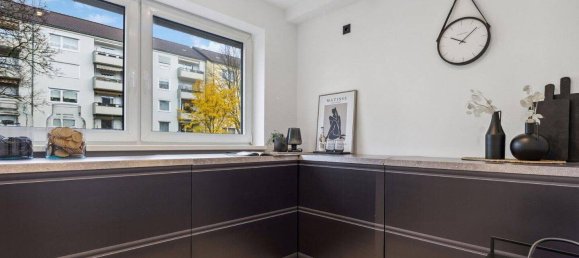 2 chambres Appartement à Saarbrucken, Germany No. 311890 6