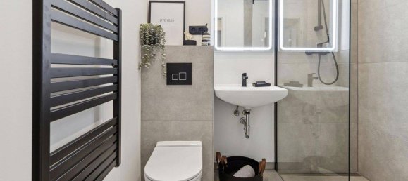 2 chambres Appartement à Saarbrucken, Germany No. 311890 5