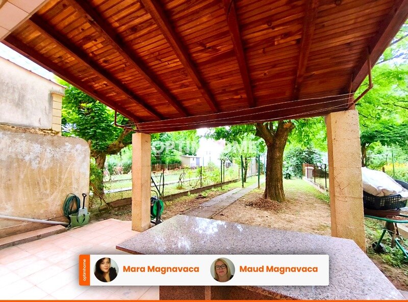 3 bedrooms House in Castres, France No. 293945