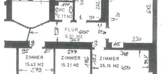 4-Zimmer Wohnung in Innsbruck-Stadt, Austria, Nr. 130578 12