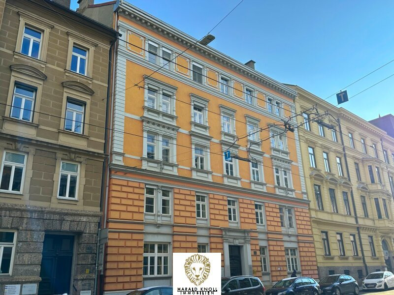 4-Zimmer Wohnung in Innsbruck-Stadt, Austria, Nr. 130578