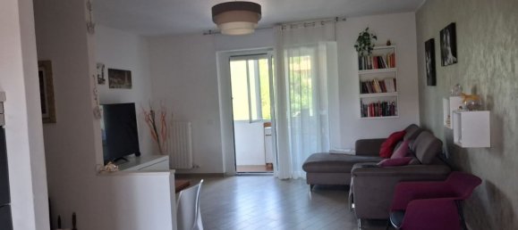 Apartamento de 7 dormitorios en Genoa, Italy No. 347823 9