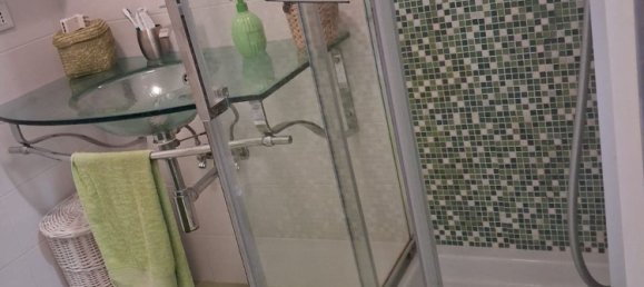 Apartamento de 7 dormitorios en Genoa, Italy No. 347823 19