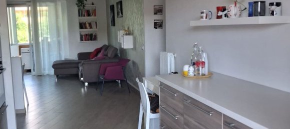 Apartamento de 7 dormitorios en Genoa, Italy No. 347823 12