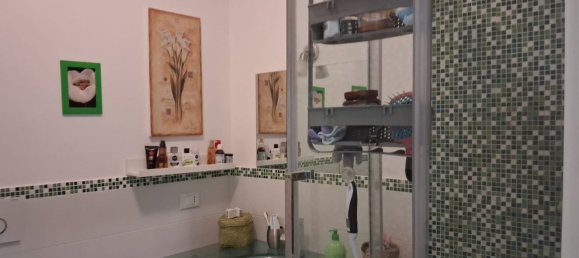 Apartamento de 7 dormitorios en Genoa, Italy No. 347823 16