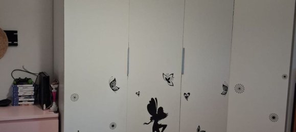 Apartamento de 7 dormitorios en Genoa, Italy No. 347823 18