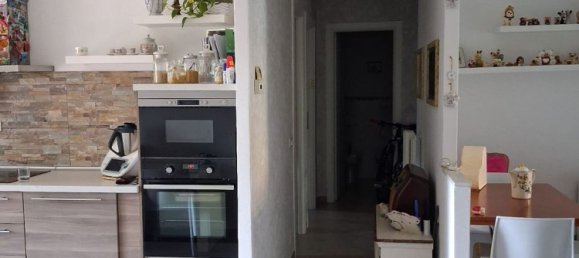 Apartamento de 7 dormitorios en Genoa, Italy No. 347823 23