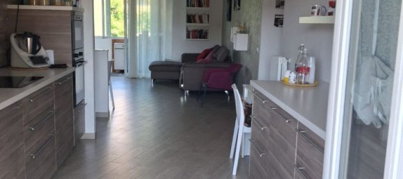 Apartamento de 7 dormitorios en Genoa, Italy No. 347823 32