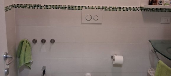 Apartamento de 7 dormitorios en Genoa, Italy No. 347823 25