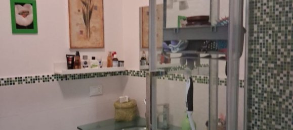 Apartamento de 7 dormitorios en Genoa, Italy No. 347823 21