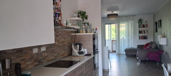 Apartamento de 7 dormitorios en Genoa, Italy No. 347823 2