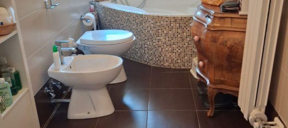 Apartamento de 7 dormitorios en Genoa, Italy No. 347823 5