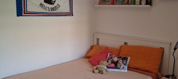 Apartamento de 7 dormitorios en Genoa, Italy No. 347823 36
