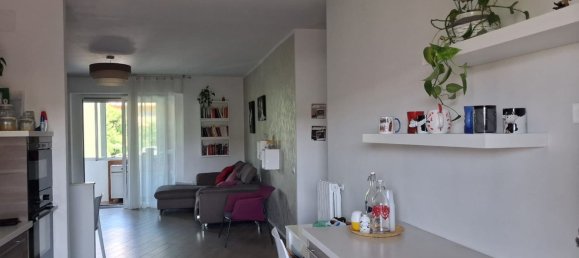 Apartamento de 7 dormitorios en Genoa, Italy No. 347823 14