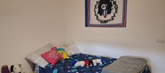 Apartamento de 7 dormitorios en Genoa, Italy No. 347823 17